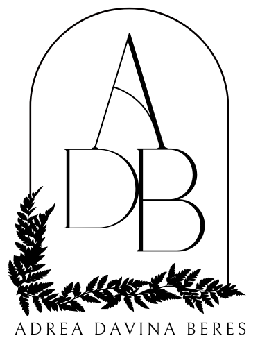Adrea Davina Beres Ceramics logo