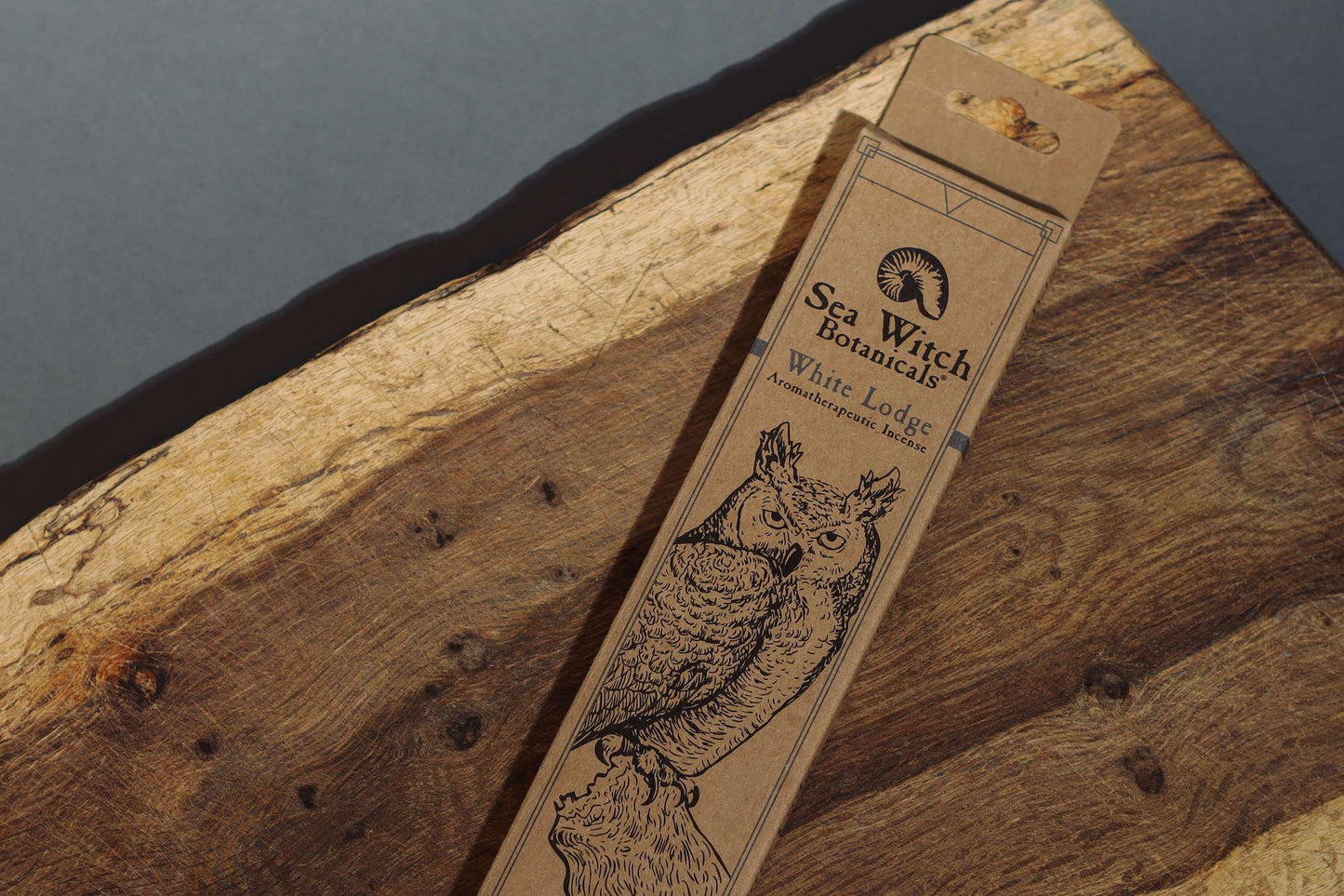 Incense Sticks by Sea Witch Botanicals - Adrea Davina Beres Ceramics