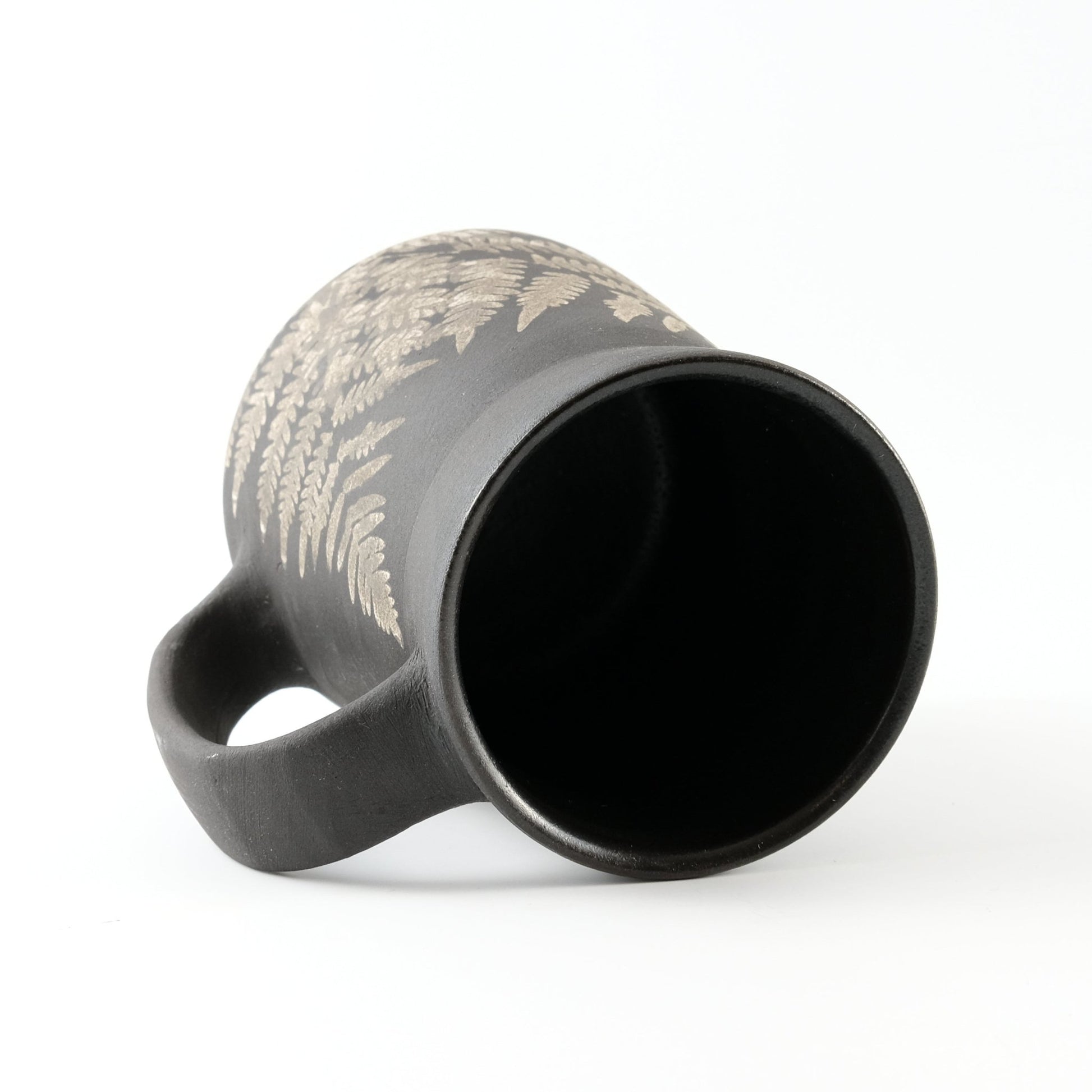 Mug - 3 - Adrea Davina Beres Ceramics