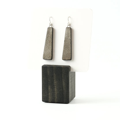 Earrings - Medium - Adrea Davina Beres Ceramics