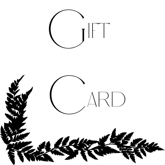 Gift Cards - Adrea Davina Beres Ceramics